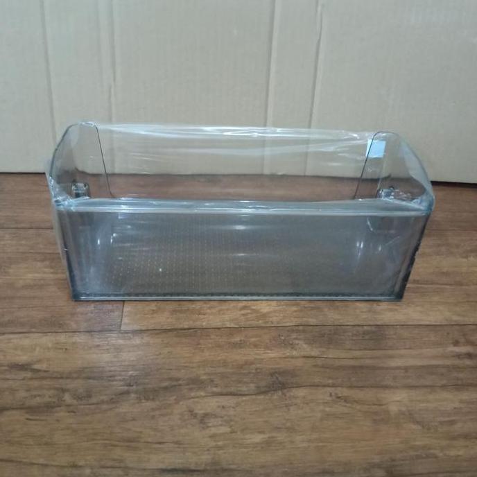 RAK PINTU KULKAS SAMSUNG RAK BUAH SAYUR EASY SLIDE BIG MODEL BESPOKE RF60A91C34