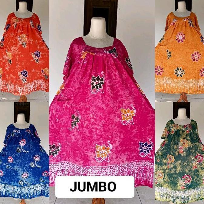 Daster Bl Solo Super Jumbo Ld 150-160