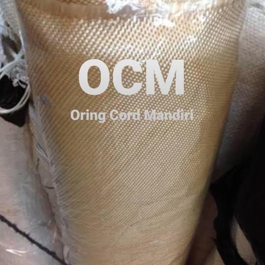 Scbk- Fire Blanket Ht-800 Tahan Panas (1 Roll)