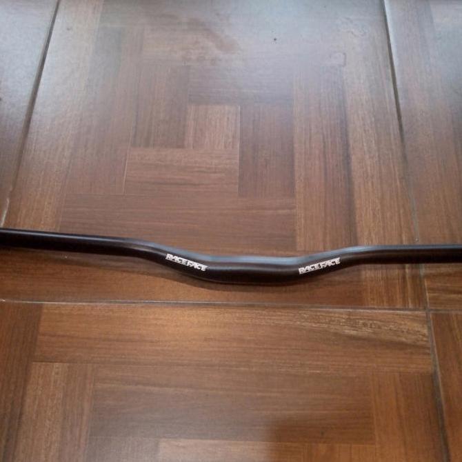 TERLARIS - Risebar raceface stang mtb fixie touring oversize 31,8
