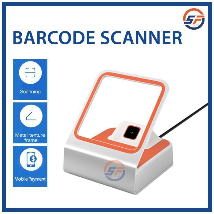Sunmi Blink Barcode Scanner | Mesin Scanner Barcode | Qr Code Scan