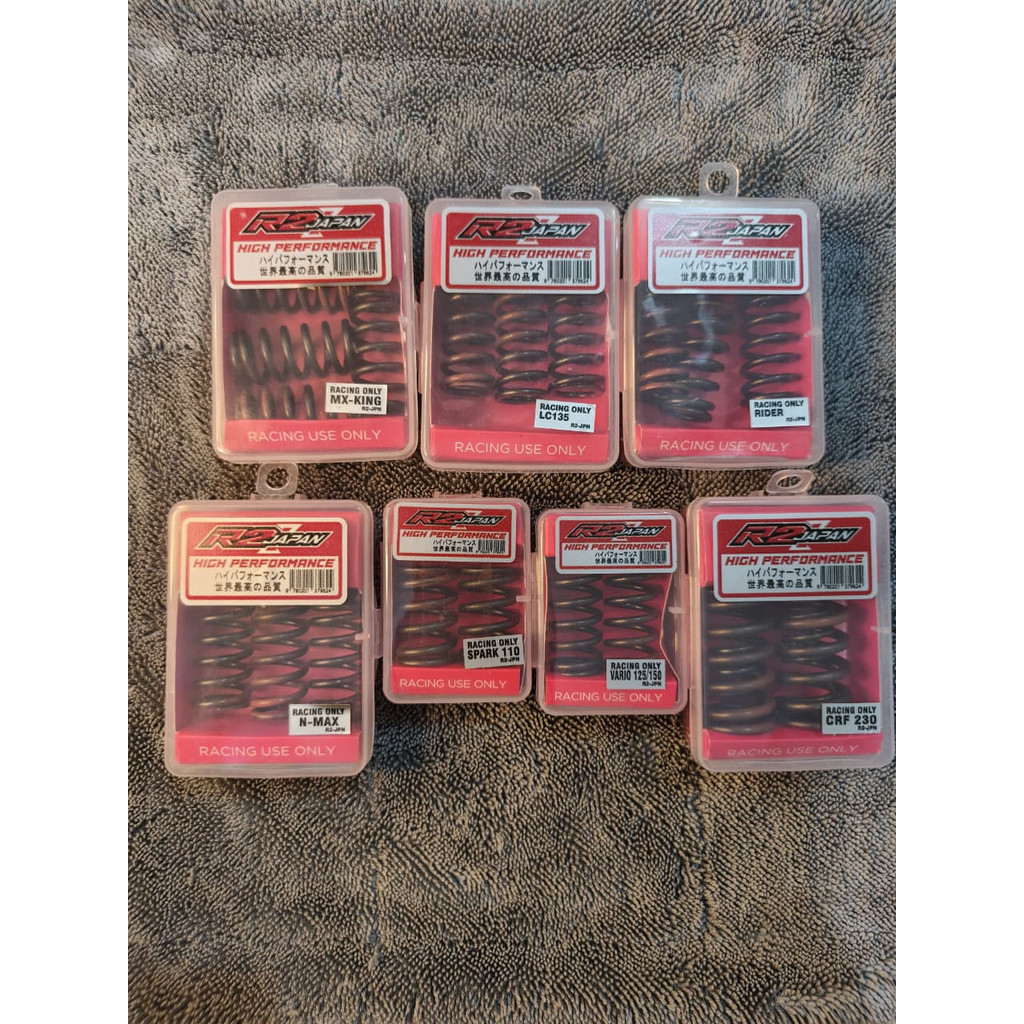 Per klep r2 japan vario 125 vario 150 pcx adv 150 per klep jepang vario 125 vario 150 pcx adv 150 pe
