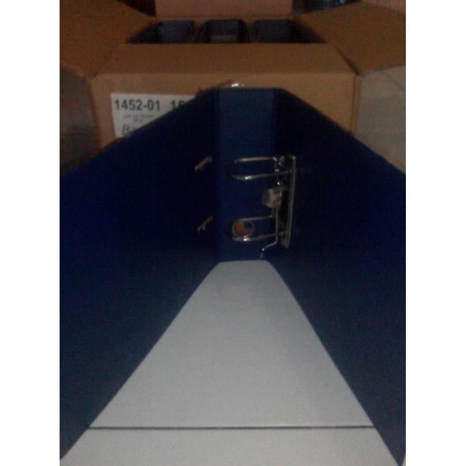 Dicdoc- Ordner Bantex 1452 Kwitansi / Ordner Bantex 1452 Ukuran A5