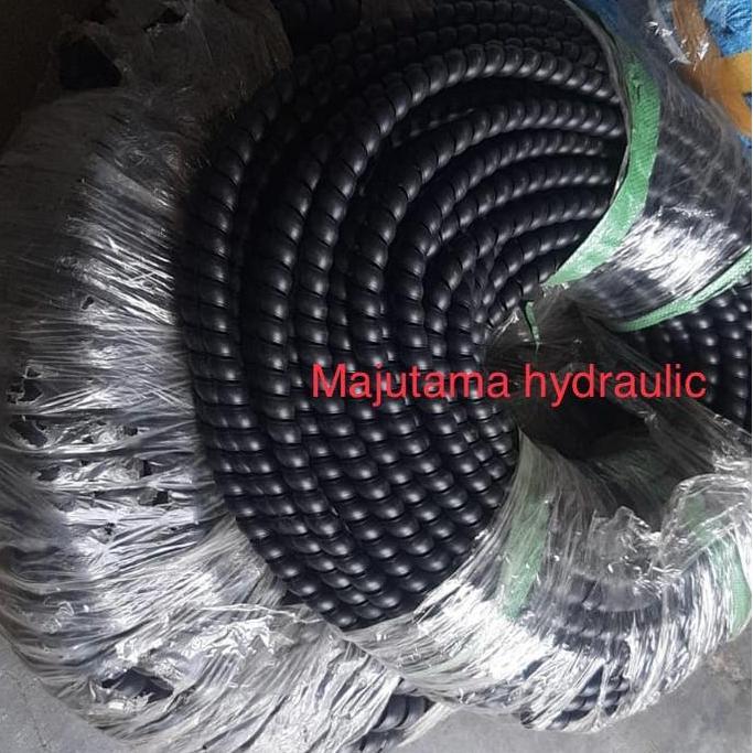 MAAD Spiral guard hose 12 mm