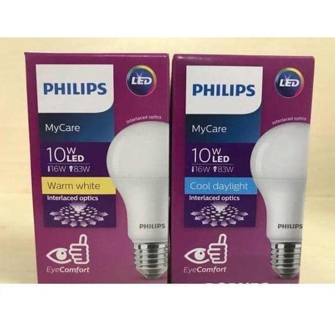 Bohlam LED Philips / Bohlam Philips / Lampu LED PHILIPS /