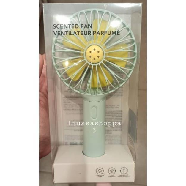 Kipas Angin Miniso - Scented Fan