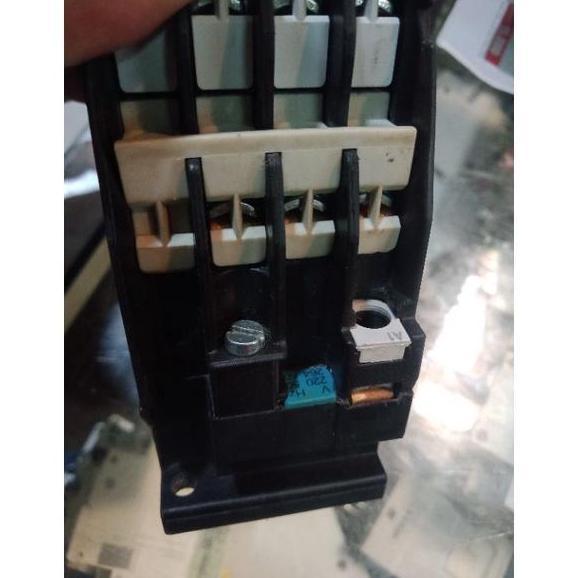 kontaktor Siemens 3f40 22e
