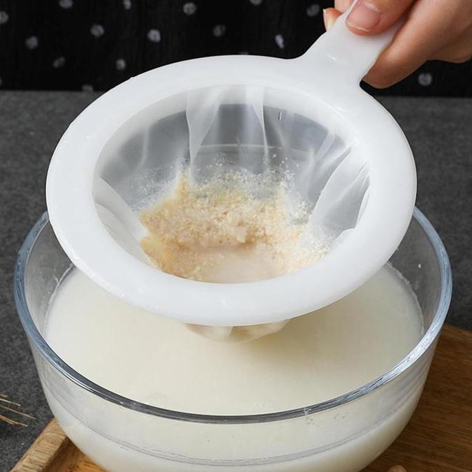 AVOCEAN Saringan Microfilter/Kain Saringan Susu Kedelai/Saringan Susu Kacang