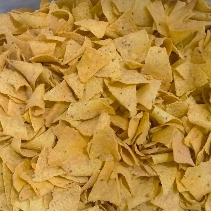 TORTILLA TES CHIPS 1DUS/2KG HS