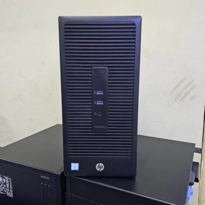 PC ELITEDESK 280 G2 CORE I7 6700 RAM 16 GB SSD 256 GB