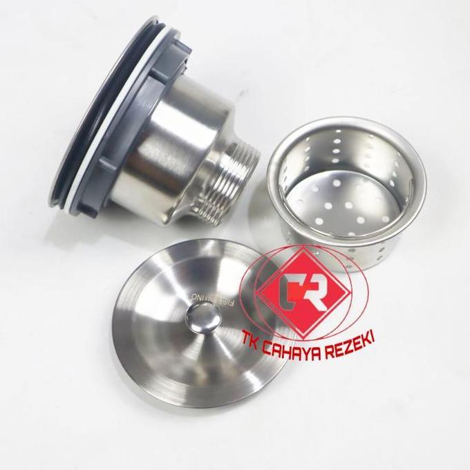 Washyt- Afur Kitchen Sink