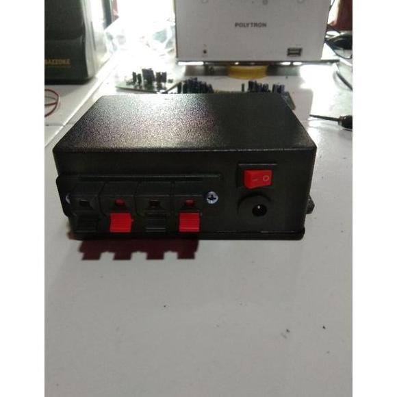 amplifier mini 12vol volume,treble bass