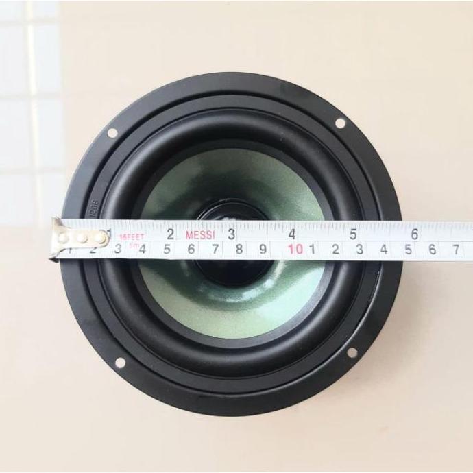 AUDAX Speaker AUDAX 5 Inch AX 5031 Daya 60 Watt WOOFER