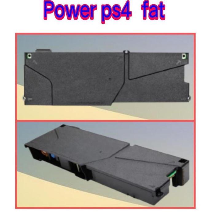 Power Supply Psu Mesin Ps4 Fat