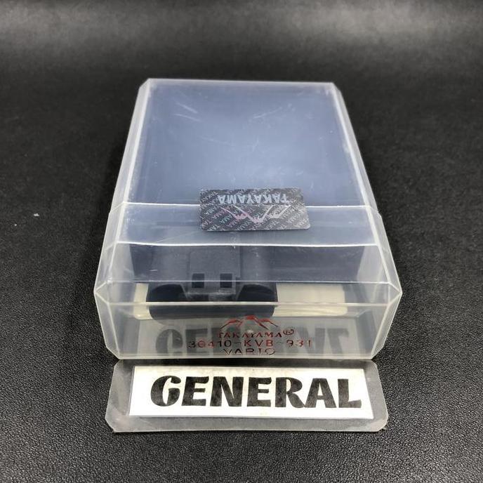 CDI VARIO 110 KARBU TAKAYAMA