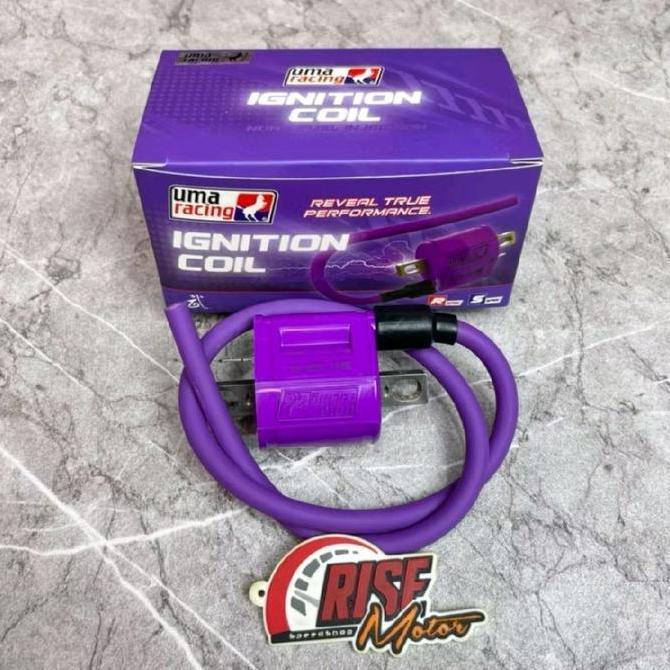 KOIL UMA RACING KARBURATOR