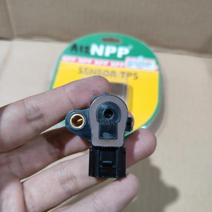 Sensor TPS Honda Vario 150 2018 K59 NPP Original ORI Asli