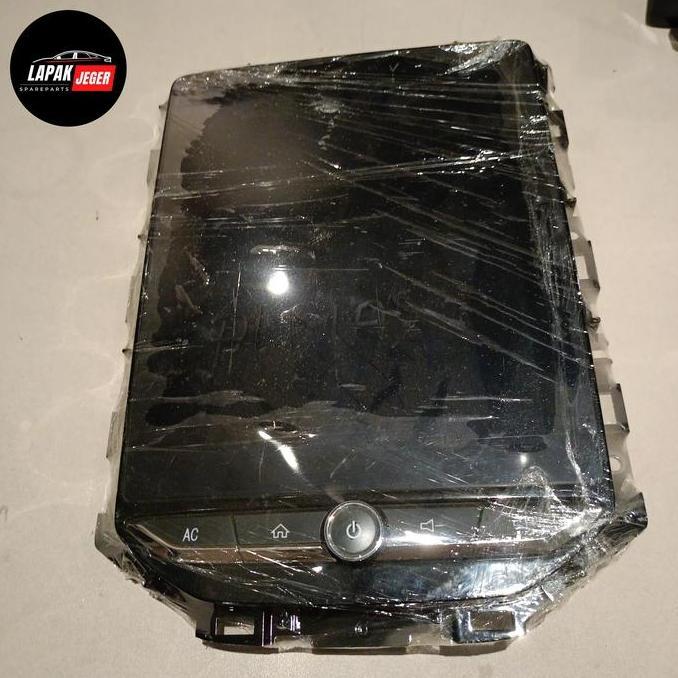 Head Unit Wuling Almaz Original Bekas