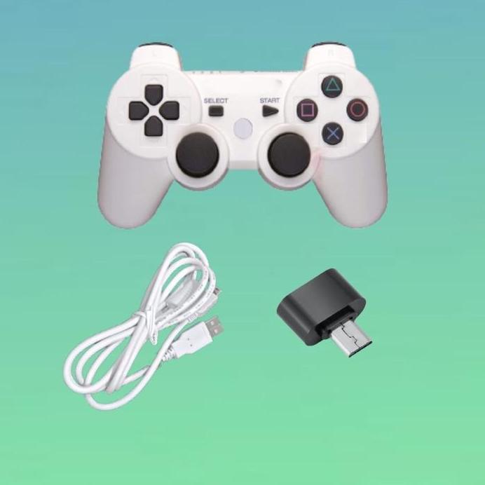 Stik Ps3 Buat Hp android Otg Tipe Micro