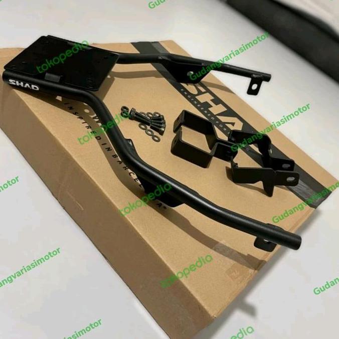 Breket Box Adv Shad 160/ Breket Original Shad Adv 160