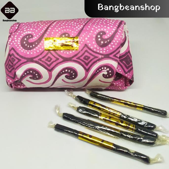Ready  Madat lidi asli tulisan arab emas Madat turki eceran 10 pcs