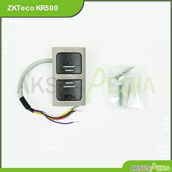 Reader Zkteco Kr500 M