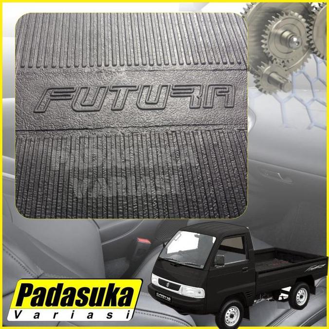 Karpet Carry FUTURA Karpet Mobil Carry Futura Karpet Carry Karpet