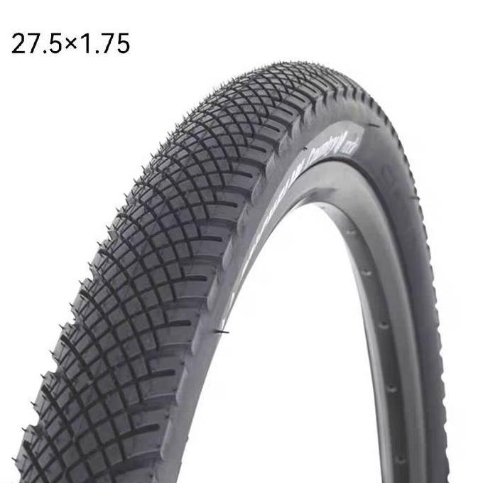 BEBAS ONGKIR - Ban Luar MTB 27.5x1.75 Michelin Country Rock Wire Original kondisi New