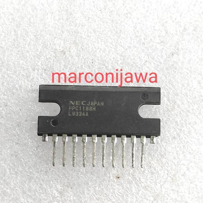 UPC1188H baru original