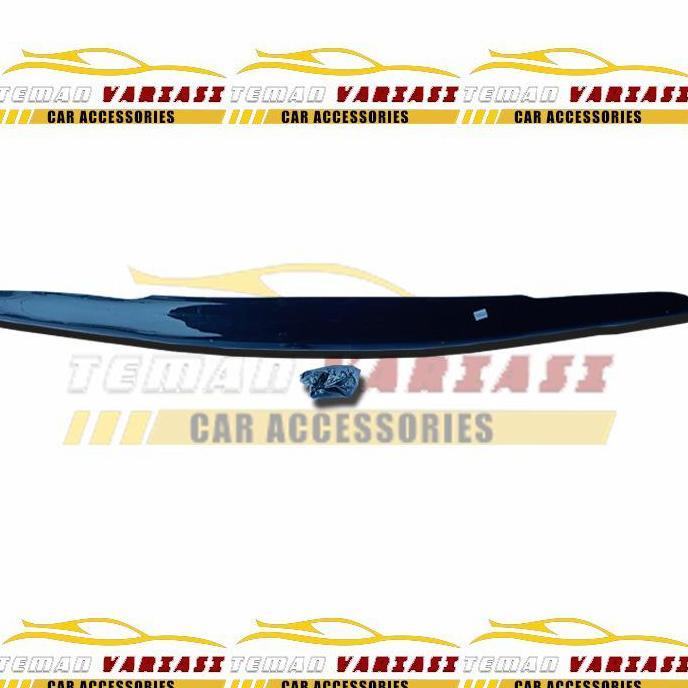 DEFLECTA DEFLEKTA VARIASI KAP MESIN MOBIL SUZUKI ESCUDO 2.0 RESTOCK