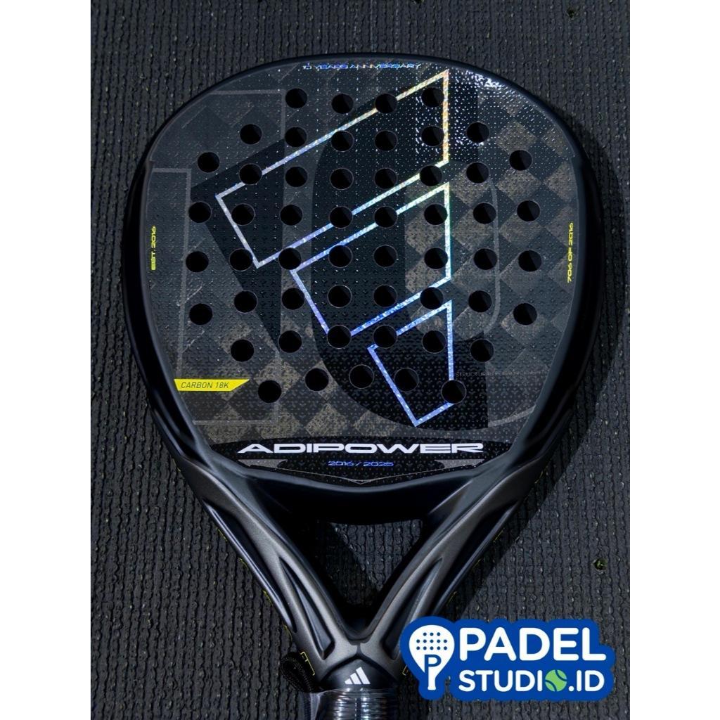 Adidas Adipower 10Th Anniversary Padel Racket Raket