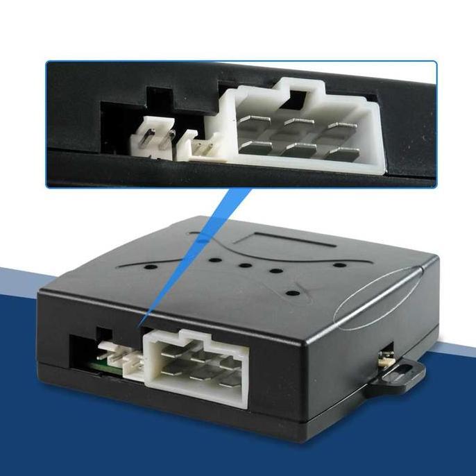 Crbig- Tombol Start Stop Engine Mobil System Keyless - Avanza / Calya / Agya / Brio Xenia Ayla Datsu