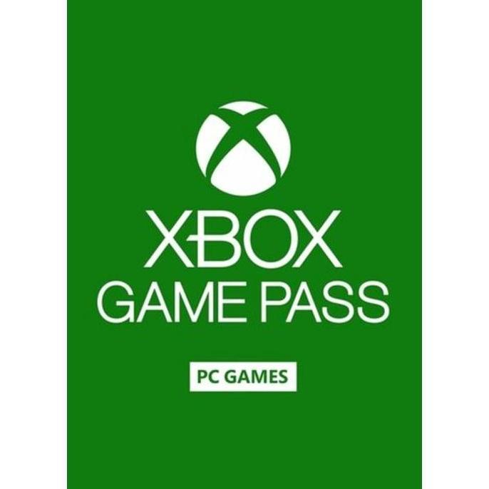 XBOX GamePass 1 Bulan Untuk XBOX PC Indonesia