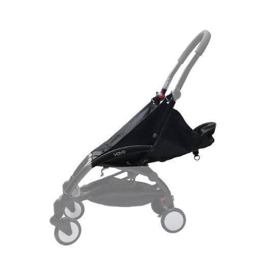 STOKKE YOYO BASE SEAT FABRIC ORINAL