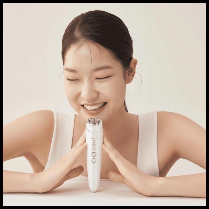Terlaris The Splendor Lumin Alat Pengencang Wajah 6In1 | Skin Tightening Rf Facial Firming Tool