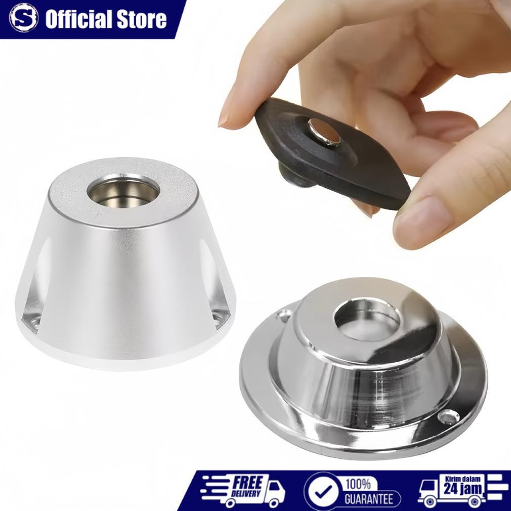 TERBARU 2026 4800GS/12000GS Standard Detacher Magnetic Pembuka Sensor Tag/Alat Pelepas Tag Magnetik