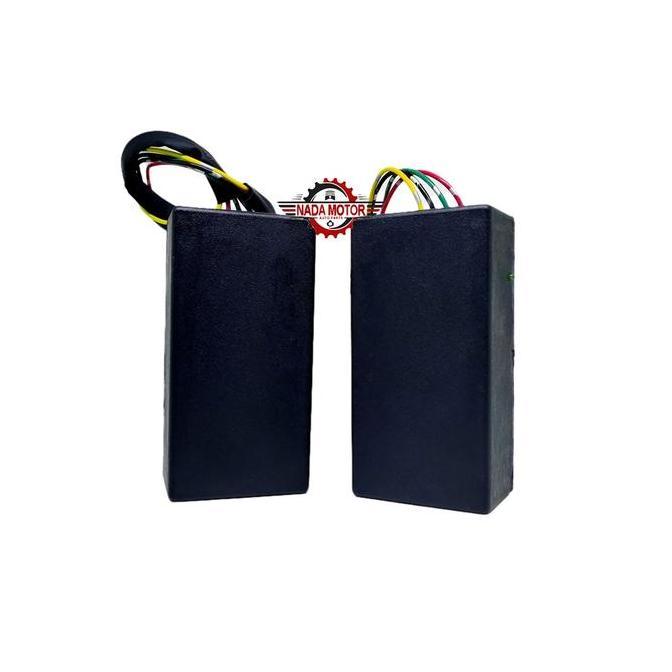 TCI MCI Double Power Pengganti Fungsi ina Mobil