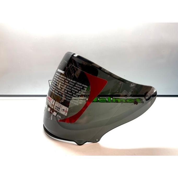 VISOR KYT KYOTO ORIGINAL-VISOR KYT KYOTO