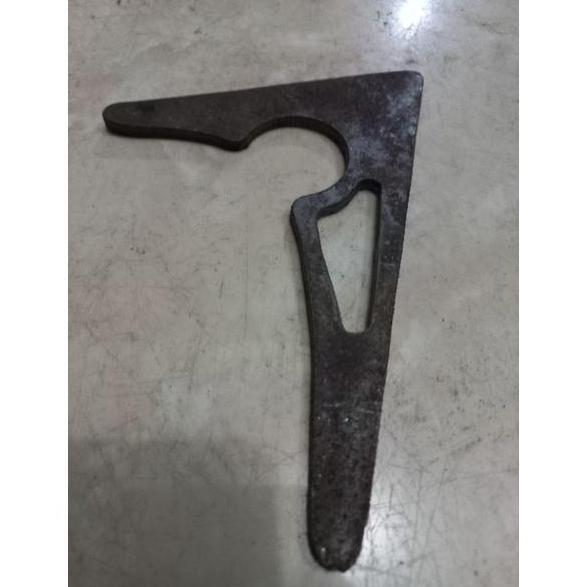 manisan rangka honda cb depan pemanis rangka depan cb racing