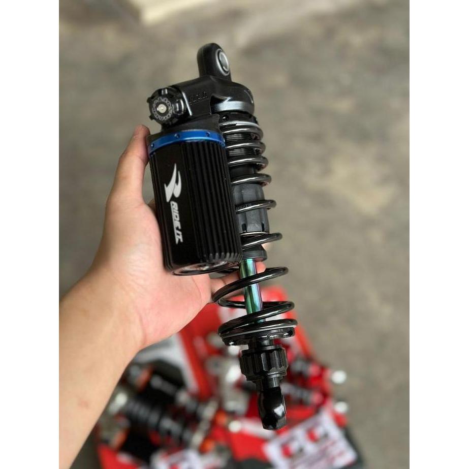 SHOCKBREAKER RIDE IT GP PREMIUM 2 CLICK FUNGSI SHOCK RIDE IT ORIGINAL DAN TERPERCAYA