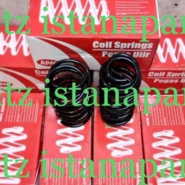 Per Keong / Coilspring Vitara / Escudo / Sidekick Depan Tinggi