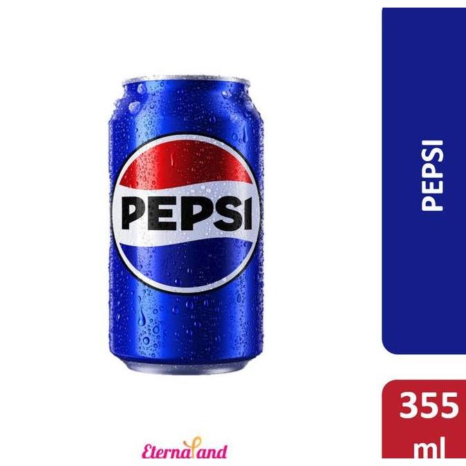 Ptursa_Sejati - Pepsi Drink - Minuman Pepsi Impor Usa