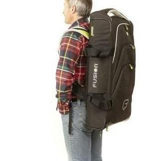 Tas DJ, Fusion Bags Dj Controller For Pioneer XDJ R1