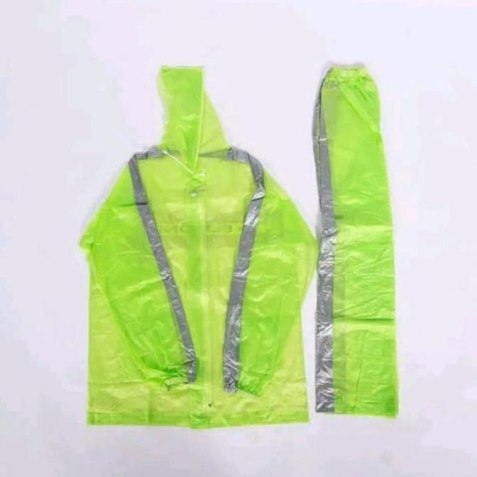 jas hujan Lexi elmondo 934 berkualitas