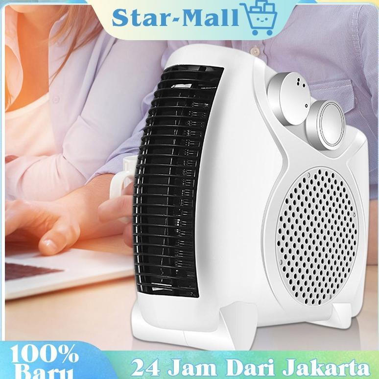 NEW PROMO Pemanas Ruangan Portable Ruangan Alat  Penghangat Ruangan