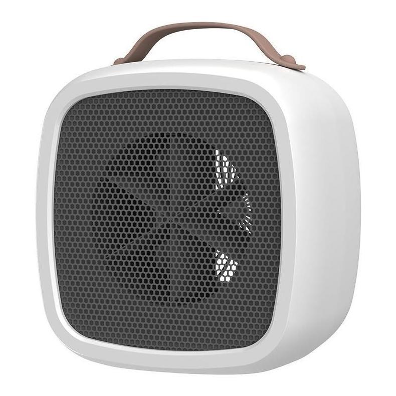 CUCI GUDANG Pemanas Ruangan Mini  Portable Desktop Office Heater MINI HEATER