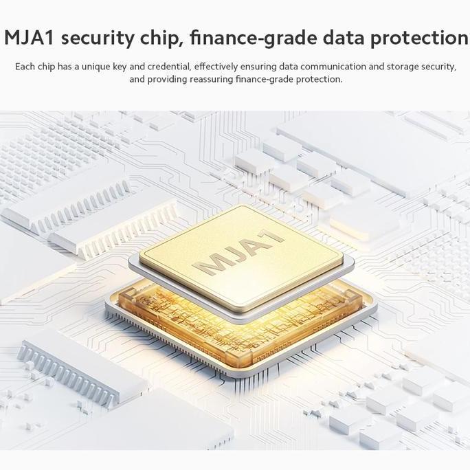 Agent- Xiaomi Mi Home 2K Cctv Ip Wifi Camera 360 3Mp - Kamera C300 Ultraclear