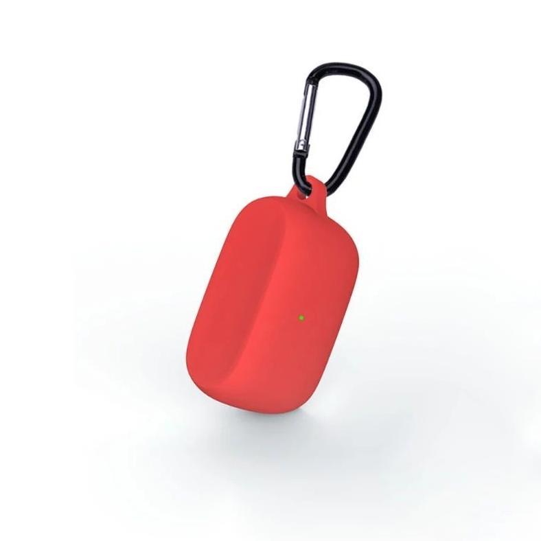 Discount Case Casing Silicon Protective Jabra Elite 3 + Carabiner JabraElite 3 Tws