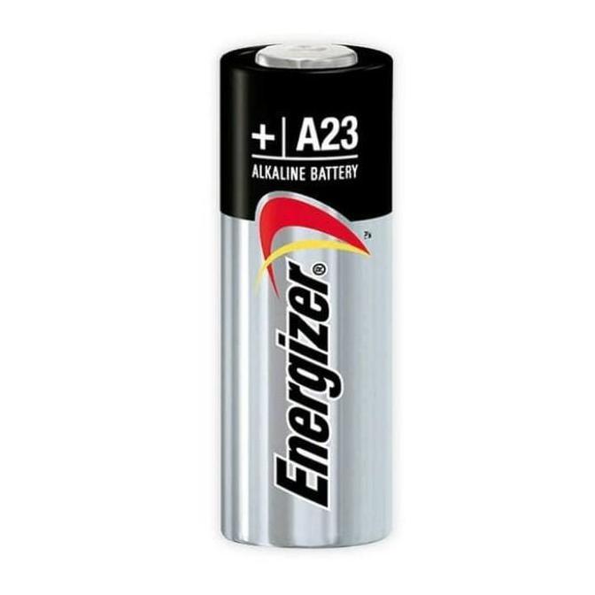 Baterai A23 energizer