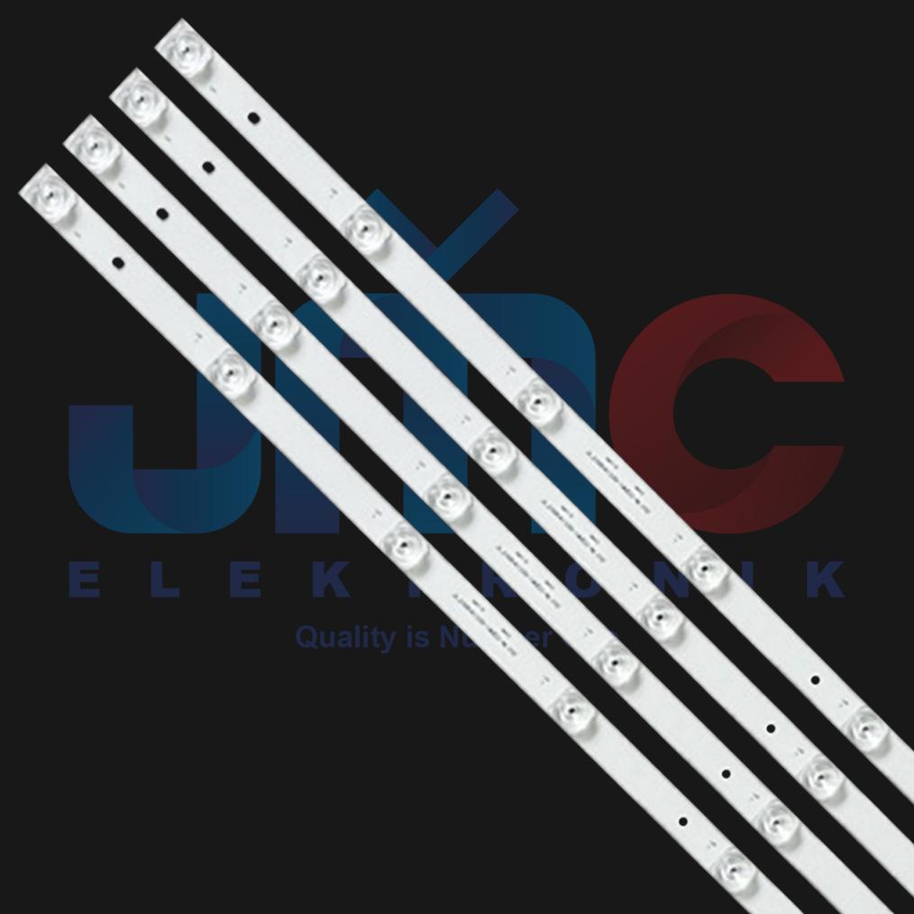 HOT DEALS Backlight TV POLYTRON 50 Inch PLD-50TS883 50TS873 50S883 50S873 50B880 50B8750 50V8753 50V